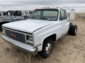 Main image GMC 2500